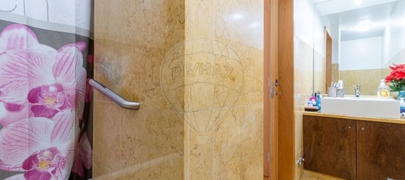 Дуплекс с 2 спальнями в Сан Фелиш да Маринья, Португалия № 145698 15