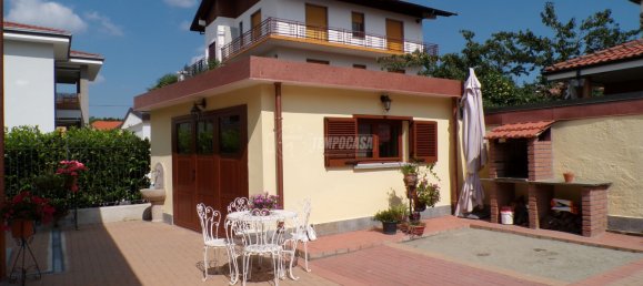 3 Schlafzimmer Haus in Pinerolo, Italy, Nr. 179419 28