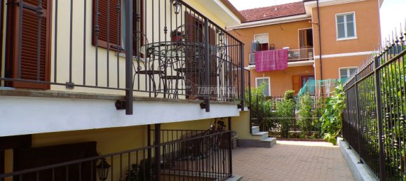 3 Schlafzimmer Haus in Pinerolo, Italy, Nr. 179419 35