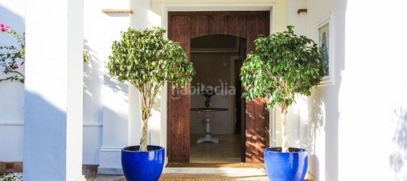 7 Schlafzimmer Villa in Cadiz, Spain, Nr. 26541 34