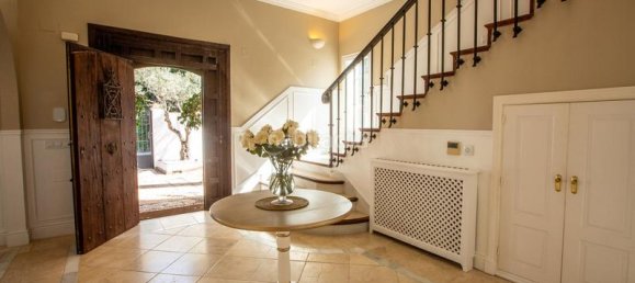 7 Schlafzimmer Villa in Cadiz, Spain, Nr. 26541 21