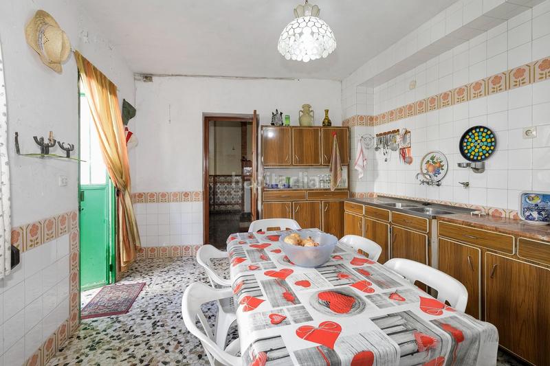 4 bedrooms House in Albolote, Spain No. 95901