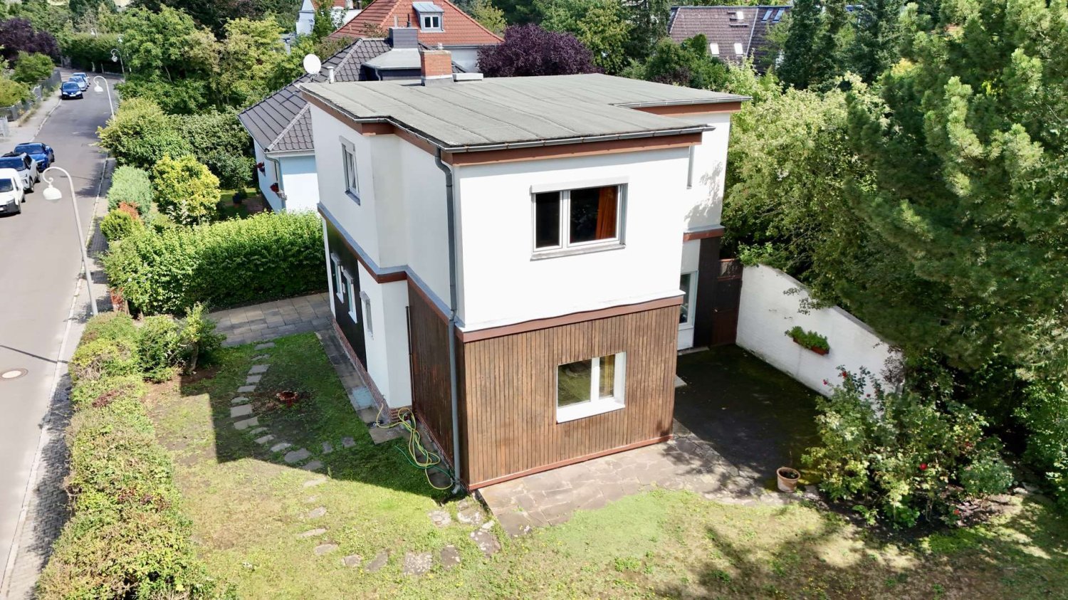 7-salle Maison à Lankwitz, Germany No. 107681