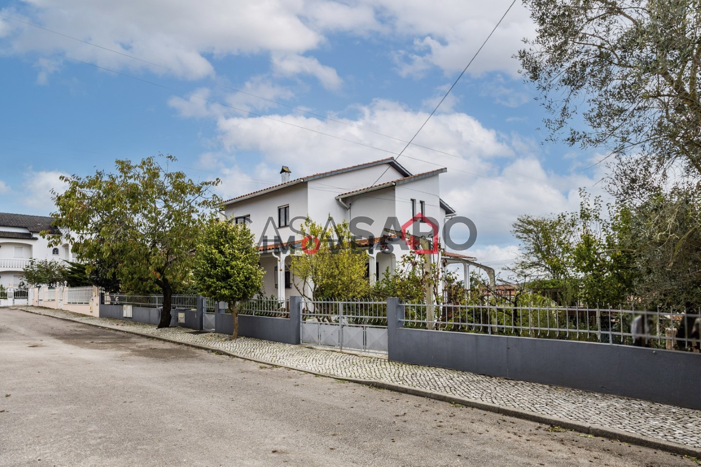 4 Schlafzimmer Haus in Leiria, Portugal, Nr. 202409