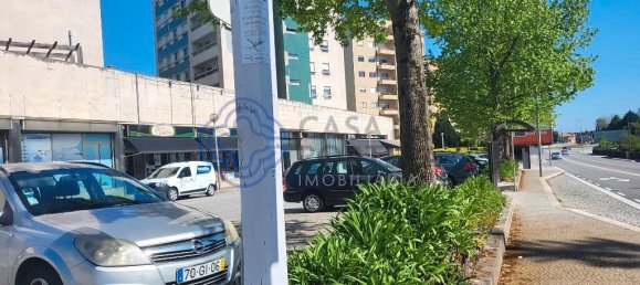 Коммерческая недвижимость 60м² в Морейра, Португалия № 36875 14