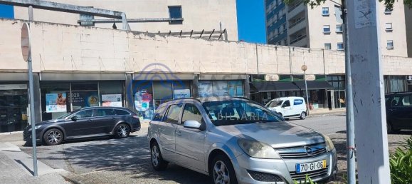 Коммерческая недвижимость 60м² в Морейра, Португалия № 36875 15