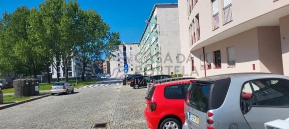 Коммерческая недвижимость 60м² в Морейра, Португалия № 36875 9