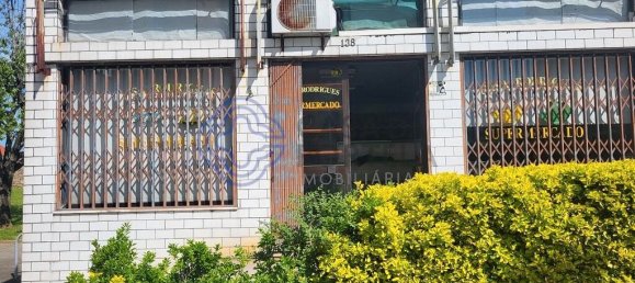 Коммерческая недвижимость 60м² в Морейра, Португалия № 36875 16