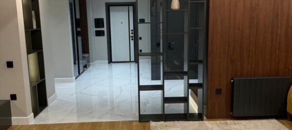 2 غرف نوم شقة في Khatay, Azerbaijan رقم 1525 25