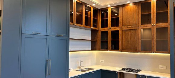 2 غرف نوم شقة في Khatay, Azerbaijan رقم 1525 14