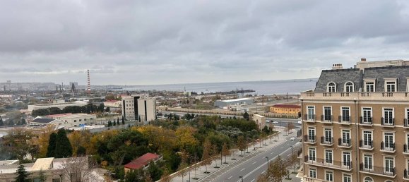 2 غرف نوم شقة في Khatay, Azerbaijan رقم 1525 21