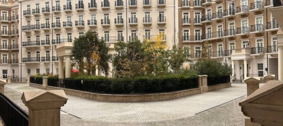 2 غرف نوم شقة في Khatay, Azerbaijan رقم 1525 20