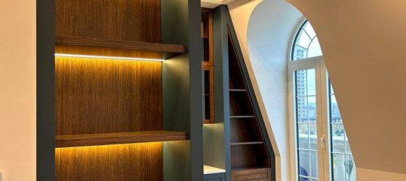 2 غرف نوم شقة في Khatay, Azerbaijan رقم 1525 13