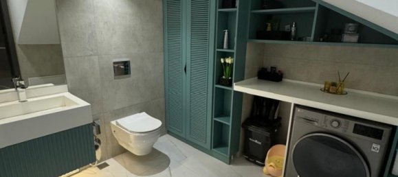 2 غرف نوم شقة في Khatay, Azerbaijan رقم 1525 29