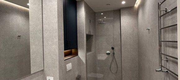 2 غرف نوم شقة في Khatay, Azerbaijan رقم 1525 18