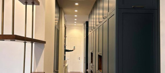 2 غرف نوم شقة في Khatay, Azerbaijan رقم 1525 4