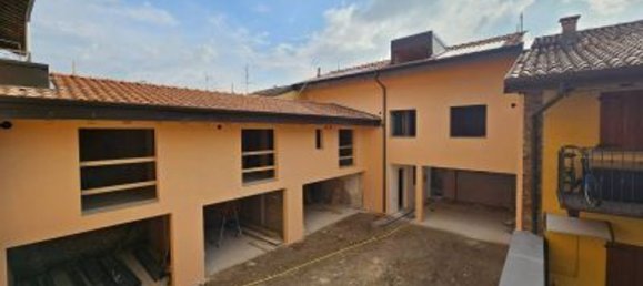 3 rooms Apartment in Paladina, Italy No. 8756 12