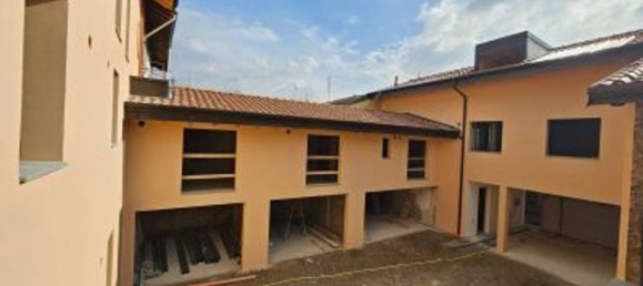 3 rooms Apartment in Paladina, Italy No. 8756 16