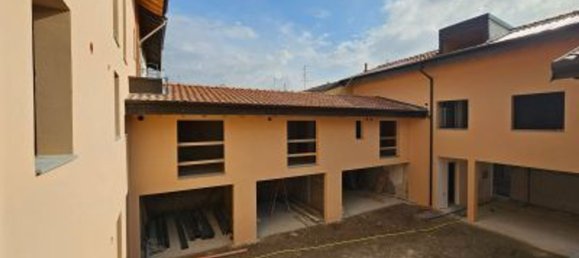 3 rooms Apartment in Paladina, Italy No. 8756 15