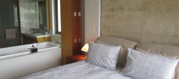 Apartamento com 4 quartos em condomínio em Naithon Beach, Thailand N.º 152296 14