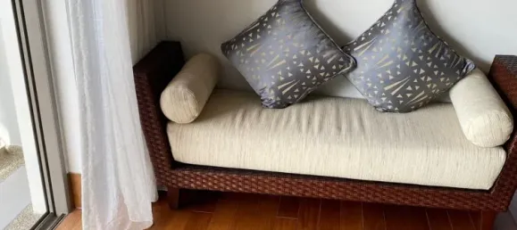 Apartamento com 4 quartos em condomínio em Naithon Beach, Thailand N.º 152296 10