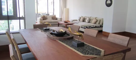 Apartamento com 4 quartos em condomínio em Naithon Beach, Thailand N.º 152296 19