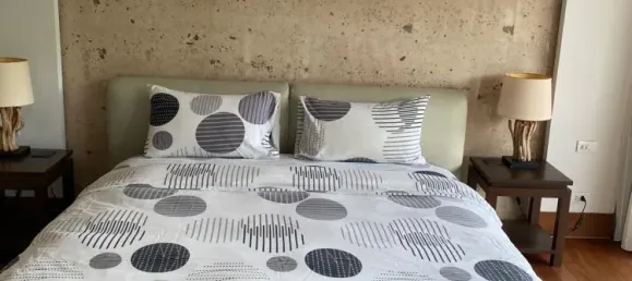 Apartamento com 4 quartos em condomínio em Naithon Beach, Thailand N.º 152296 9