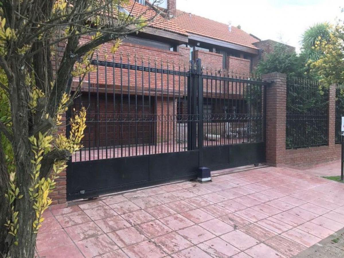 6 غرف نوم منزل في Mar del Plata, Argentina رقم 81378