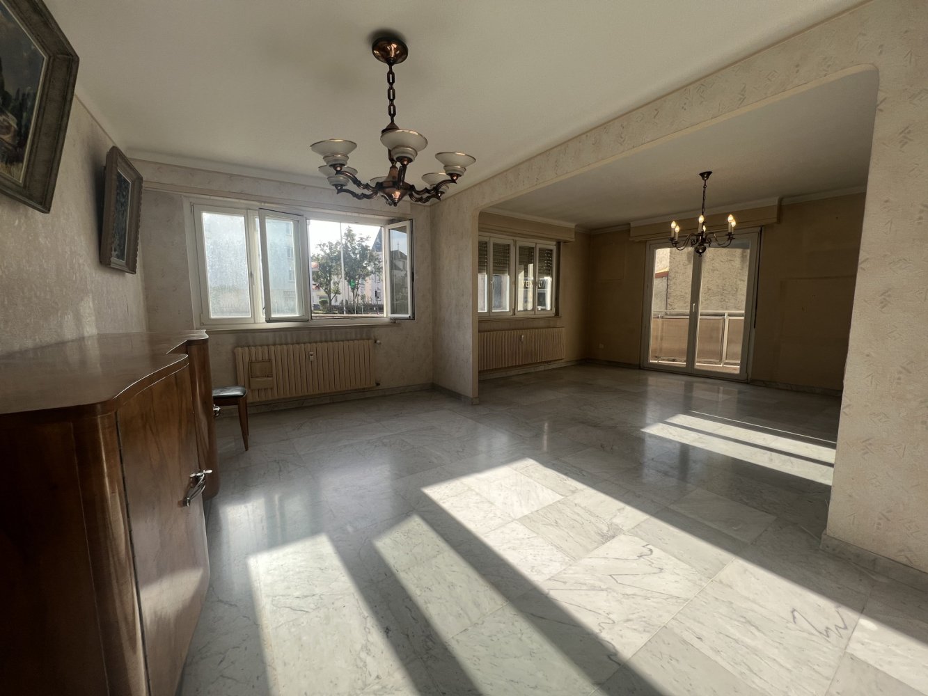 2 bedrooms Apartment in Colmar, France No. 153523