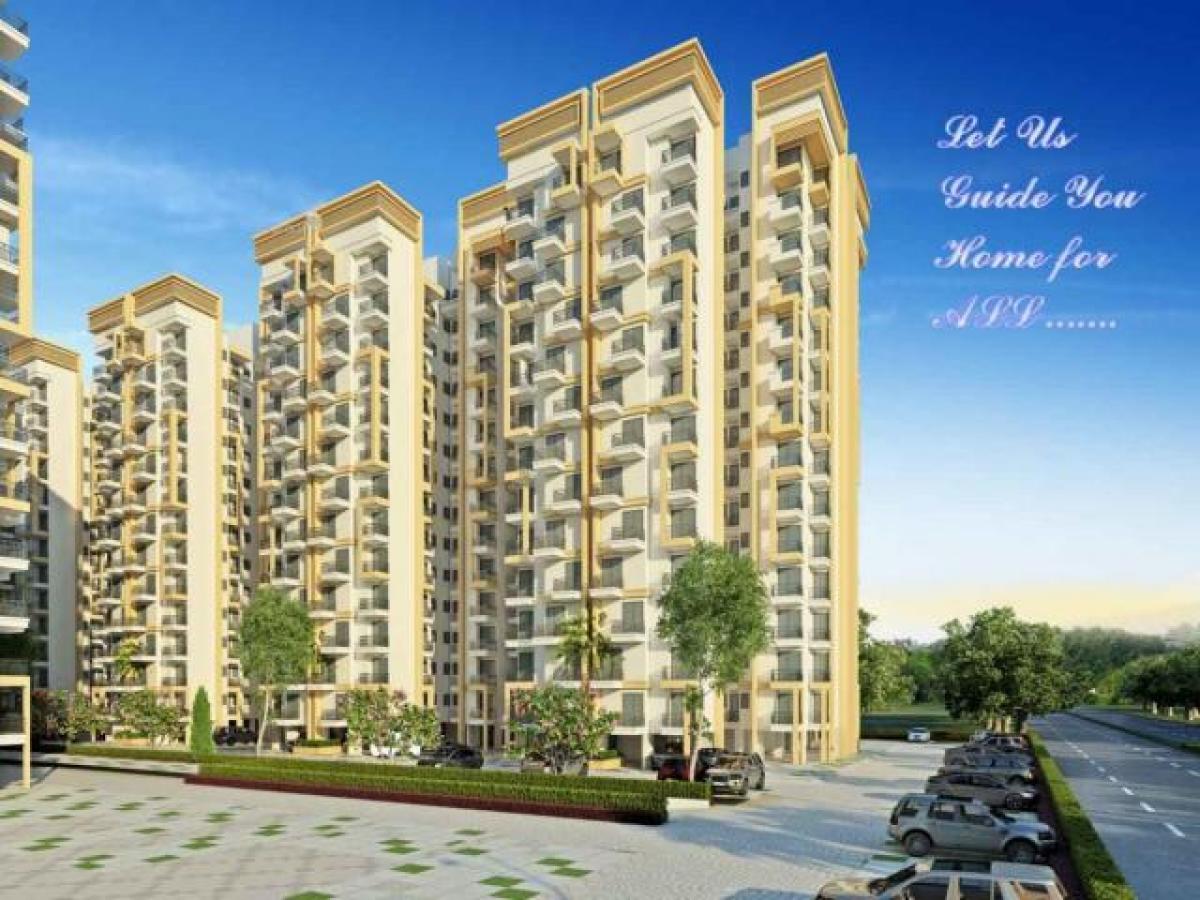 2 Schlafzimmer Haus in Mohali, India, Nr. 64386