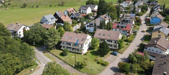 2 Schlafzimmer Wohnung in Baden-Württemberg, Germany, Nr. 25728 2