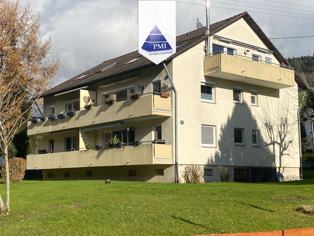 2 Schlafzimmer Wohnung in Baden-Württemberg, Germany, Nr. 25728