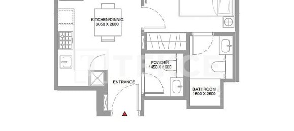 1 غرف نوم شقة في أم القيوين, UAE رقم 97556 5