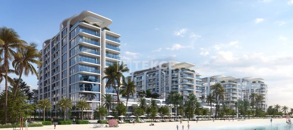 1 غرف نوم شقة في أم القيوين, UAE رقم 97556 10