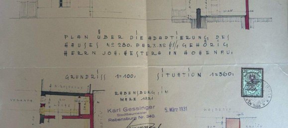 Casa de 2 habitaciónes en Hohenau an der March, Austria No. 168644 11