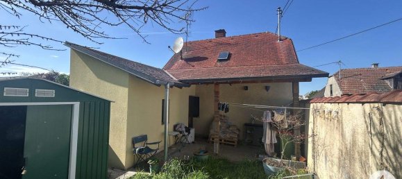 Casa de 2 habitaciónes en Hohenau an der March, Austria No. 168644 2