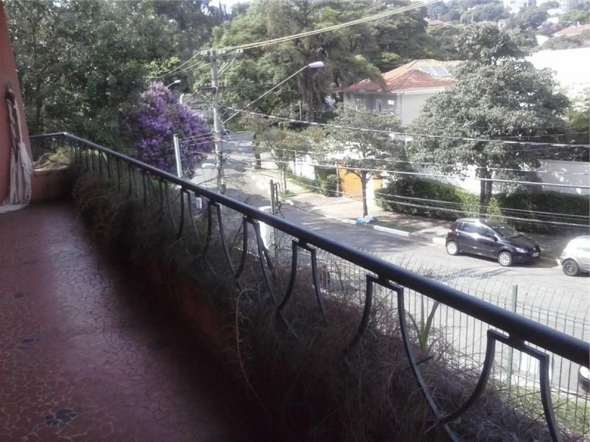 3 Schlafzimmer Haus in Sao Paulo, Brazil, Nr. 452854