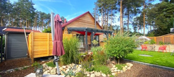 3غرفة منزل في Potsdam-Mittelmark, Germany رقم 78560 5