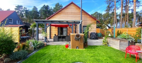 3غرفة منزل في Potsdam-Mittelmark, Germany رقم 78560 7