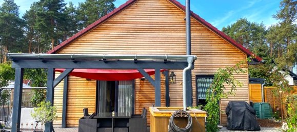 3غرفة منزل في Potsdam-Mittelmark, Germany رقم 78560 4