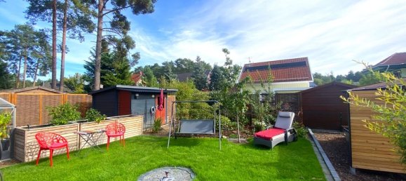 3غرفة منزل في Potsdam-Mittelmark, Germany رقم 78560 8