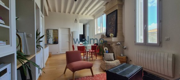 1 bedroom Duplex in Bordeaux, France No. 363476 2