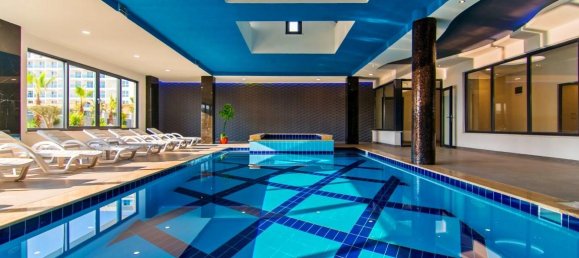 5-salle Appartement à Kargicak, Turkey No. 19903 24