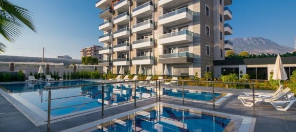 5-salle Appartement à Kargicak, Turkey No. 19903 28