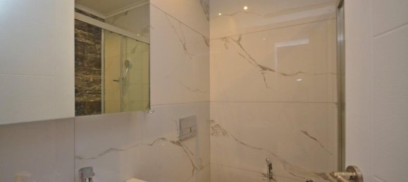 5-salle Appartement à Kargicak, Turkey No. 19903 20