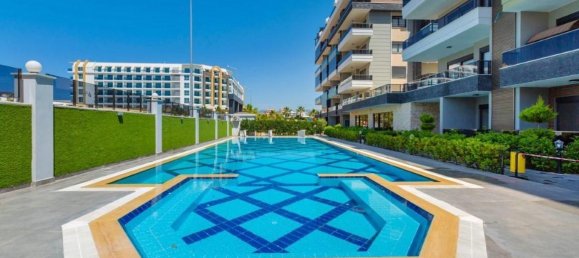 5-salle Appartement à Kargicak, Turkey No. 19903 29