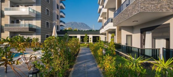 5-salle Appartement à Kargicak, Turkey No. 19903 27