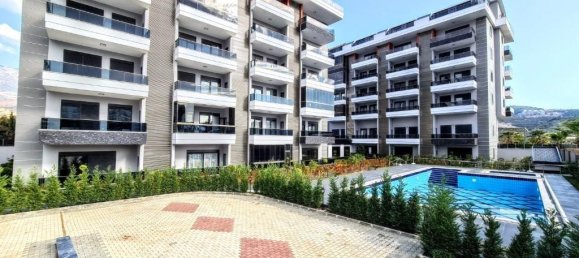 5-salle Appartement à Kargicak, Turkey No. 19903 30