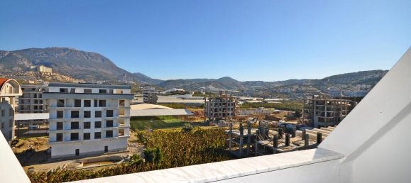 5-salle Appartement à Kargicak, Turkey No. 19903 21