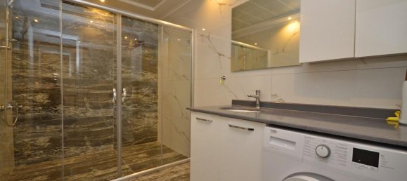 5-salle Appartement à Kargicak, Turkey No. 19903 11